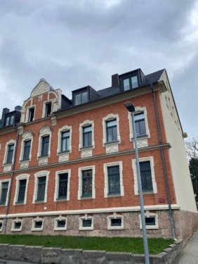 Chemnitz Immobilien Langzeitvermietete 3-Zimmer mit Balkon, Laminat und SP in guter Lage Wohnung kaufen