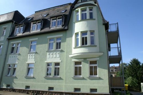 Chemnitz RENDITE - KNÜLLER im Chemnitzer Land Haus kaufen