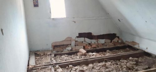 Röhrsdorf Immobilien Inserate ObjNr:18741 - Ausbau ; Abriß oder Neubau in Röhrsdorf such Bauherren Haus kaufen