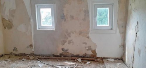 Röhrsdorf Inserate von Häusern ObjNr:B-18741 - Ausbau; zentraler Lage von Röhrsdorf Haus kaufen