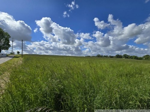 Taura 2 schöne ebene Grundstücke in Taura... ca. 36m x 27m Grundstück kaufen