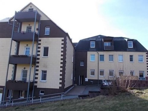 Taura Immo Saniertes und vollvermietetes Mehrfamilienhaus mit SP und Balk. in guter Lage Haus kaufen