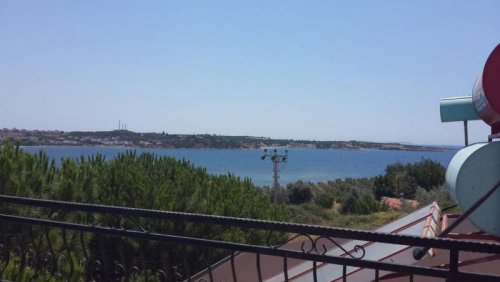 Didim/ Aydin Inserate von Häusern Geräumige Top Immobilie 80 vom Meer entfernt Haus kaufen