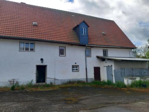 Seelitz Haus ObjNr:19837 - Ein überschaubarer Bauernhof möchte bewirtschaftet werden Haus kaufen