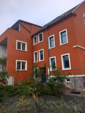 Geringswalde Haus ObjNr:B-19760 - Großzügiges Bürgerhaus am Ortsrand; Teilsaniert mit viel Potenzial Haus kaufen