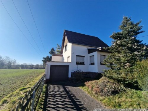 Geringswalde Häuser Wunderschönes Einfamilienhaus mit tollen Grundstück bei Geringswalde Haus kaufen