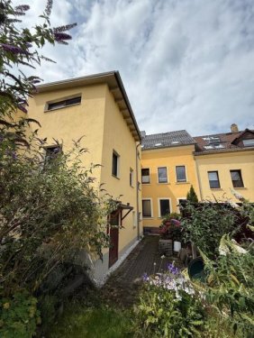 Lichtenstein/Sachsen Haus Großzügiges 8-Zimmer EFH mit wunderschönem Garten, Kamin und Einliegerwohnung Haus kaufen