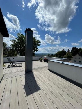 Hohenstein-Ernstthal Häuser Neuwertiges EFH, mit großer Garage, Kamin und Dachterrasse vor den Toren von Chemnitz Haus kaufen