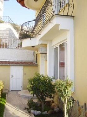 Berlin Immobilienportal In Konakli (Türkei) 110000 Euro Villa Wohnung kaufen