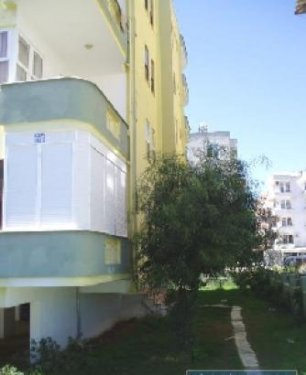 Berlin Immobilien Inserate In Konakli (Türkei) 45000 Euro Etagenwohnung Wohnung kaufen