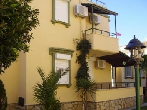 berlin Immobilien In Konakli (Türkei) 98000 Euro Villa (V18) Wohnung kaufen