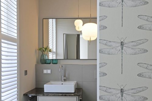 Berlin Teure Wohnungen Luxuriöse Wohnetage 

in den Kronprinzengärten Wohnung kaufen