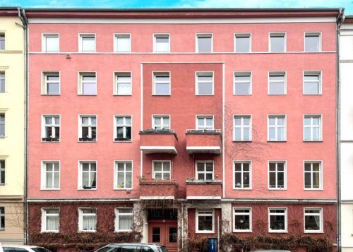 Berlin Inserate von Wohnungen Charmante 2-Zimmer-Altbauwohnung
in bester Lage von Prenzlauer Berg
-vermietet- Wohnung kaufen