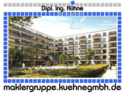 Berlin Wohnungen Prov.-frei: Neubau 3-Zimmer-Wohnung Wohnung kaufen