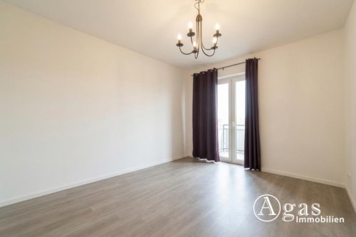 Berlin Etagenwohnung Kapitalanlage: Vermietete 1-Zimmer-Wohnung in Berlin-Friedrichshain Wohnung kaufen