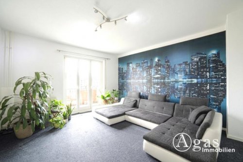 Berlin 2-Zimmer Wohnung Vermietete 2-Zimmer-Wohnung in grüner Parklage im zentralen Friedrichshain Wohnung kaufen