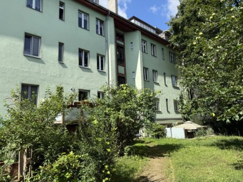Berlin Gewerbe Gepflegtes Mehrfamilienhaus 
mit 11 Einheiten 
in Berlin - Karlshorst Gewerbe kaufen