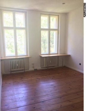 Berlin Etagenwohnung Komplett renovierte 3 Zimmer-Altbauwohnung nähe Arkonaplatz! Wohnung kaufen