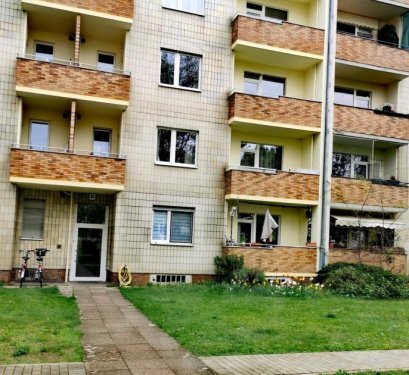 Berlin Wohnungen Für Kapitalanleger - vermietete 3-Zi-ETW in Charlottenburg! Wohnung kaufen