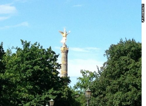 Berlin 3-Zimmer Wohnung Sonnige Familienwohnung mit großem Balkon in Bestlage Wohnung kaufen
