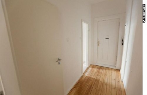 Berlin 2-Zimmer Wohnung Charmante 2-Zimmer-Altbauwohnung in Berlin Charlottenburg Wohnung kaufen