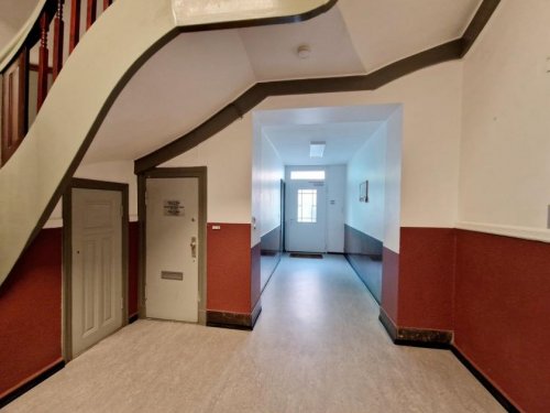 Berlin Immobilien 4-Zi-Altbauwohnung in Berlin-Wilmersdorf! Wohnung kaufen