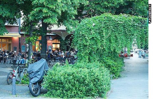 Berlin Wohnungsanzeigen Neubauwohnung mit zwei Balkonen, Aufzug, Garagenplatz! Wohnung kaufen