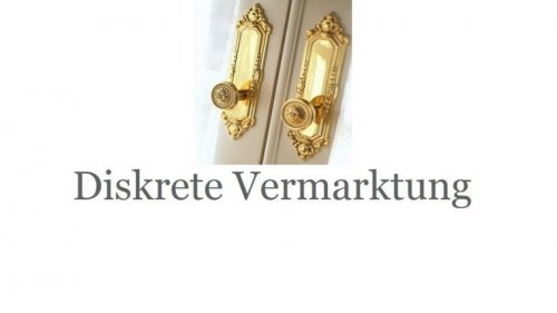 Berlin Teure Wohnungen Hochherrschaftliches Wohnen - 
im allerbesten Sinne! Wohnung kaufen