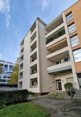 Berlin Wohnungen Vermietete ETW mitten in Berlin! Wohnung kaufen