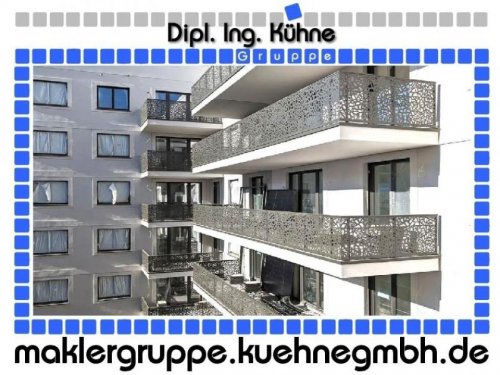 Berlin Teure Wohnungen Prov.-frei: Hochwertige Wohnung mit zwei Balkons Wohnung kaufen