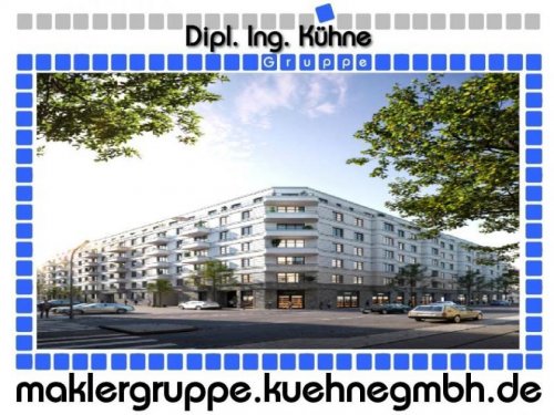 Berlin Wohnungsanzeigen Prov.-frei: Neubau-Wohnung mit Balkon Wohnung kaufen