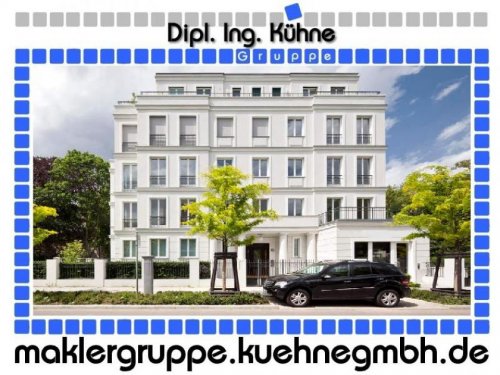 Berlin 4-Zimmer Wohnung 4-Zimmer Eigentumswohnung möbliert Wohnung kaufen