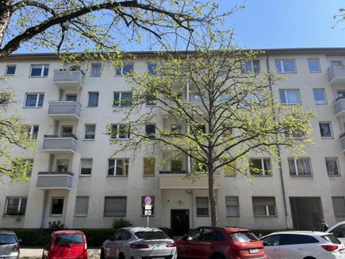 Berlin Wohnung Altbau Frisch sanierte 2,5-Zi. Wohnung in Schöneberger Kiez! English below Wohnung kaufen