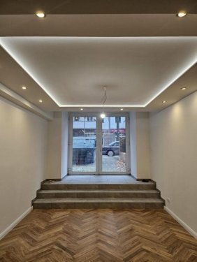 Berlin Günstiges Büro Top-Gewerbefläche im beliebten Naumannkiez - jetzt zugreifen! Gewerbe kaufen