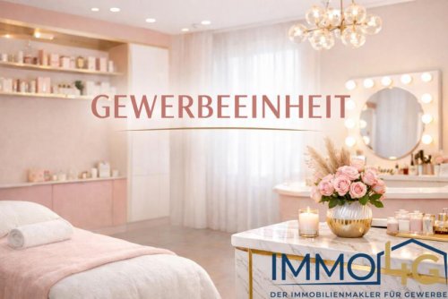 Berlin Einzelhandel Zum Kauf: derzeit vermietete Gewerbeeinheit unweit vom Hermannplatz Gewerbe kaufen