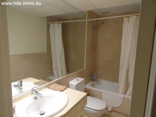 Sotogrande Günstige Wohnungen HDA-immo.eu: 3SZ Apartment in der Nähe des Meeres und der Golfplätze, Sotogrande Wohnung kaufen