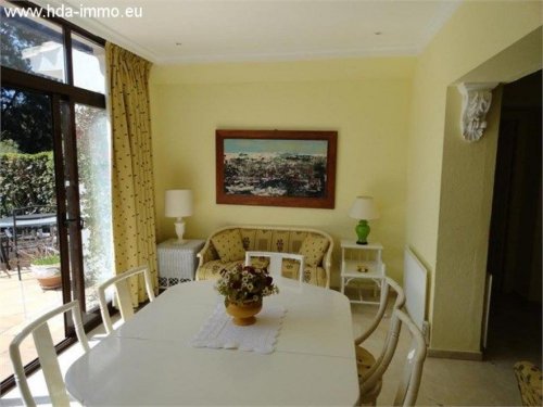 Sotogrande Immobilien hda-immo.eu: 4 SZ Reihenhaus in Südlage in der Nähe von Sotogrande, Cádiz Wohnung kaufen
