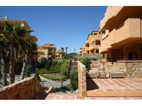 Sotogrande Günstige Wohnungen HDA-Immo.eu :Attraktive moderne Wohnung in Sotogrande Wohnung kaufen