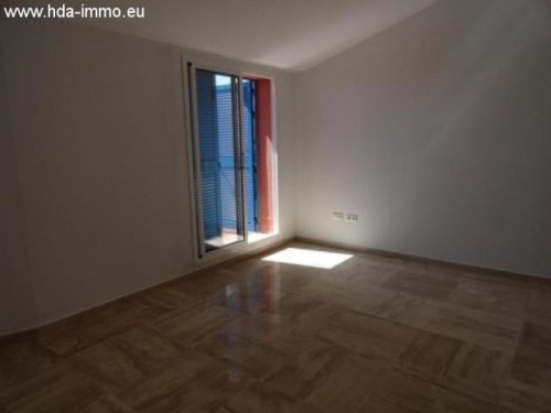 Sotogrande Wohnungen im Erdgeschoss hda-immo.eu: Helles Penthouse in der Marina in Sotogrande Wohnung kaufen