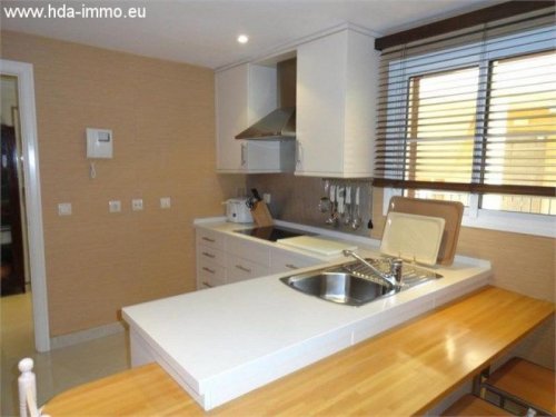 Sotogrande Immobilien hda-immo.eu: Luxuriöse Penthouse mit Blick auf den Yachthafen in Sotogrande, Cádiz Wohnung kaufen