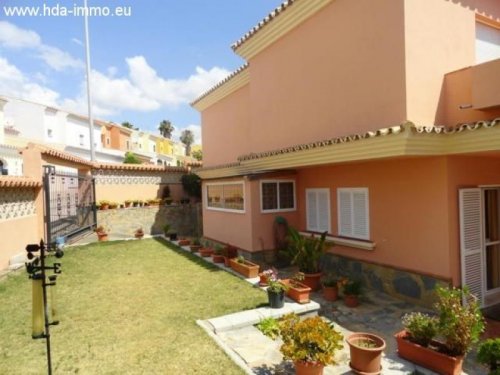 Torreguadiaro Günstige Wohnungen hda-immo.eu: Schöne Villa in Torreguadiaro, am Meer (Sotogrande) Haus kaufen