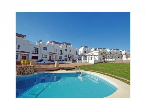 Alcaidesa Immobilien HDA-Immo.eu: VILLA in ALCAIDESA Birdie Club zum verkauf! (vom Bank) Haus kaufen