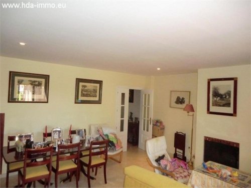 Campamento Immobilien hda.immo.eu: Außergewöhnliches Stadthaus in La Alcaidesa, Cádiz Haus kaufen