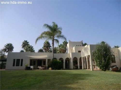 Cádiz Immobilien hda-immo.eu: Herrliche moderne Villa in Sotogrande, Cádiz Haus kaufen