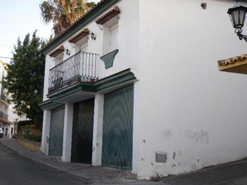 San Roque, Cadiz Immobilien HDA-Immo: Einfamilienhaus in San Roque zu verkaufen Haus kaufen