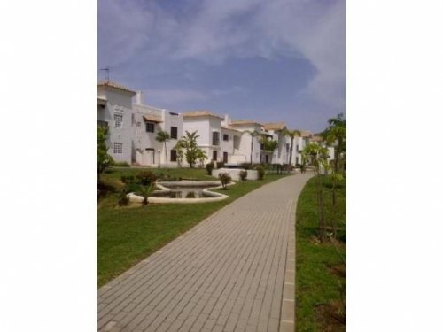 San Roque Immobilien HDA-Immo.eu: Bankverwertung! große Terrassenwohnung in Sotogrande Wohnung kaufen