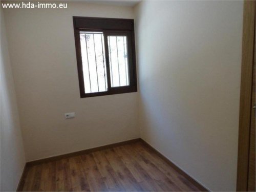 San Roque Immobilien hda-immo.eu: große, moderne 3SZ Wohnung in Torreguadiaro/San Roque Wohnung kaufen