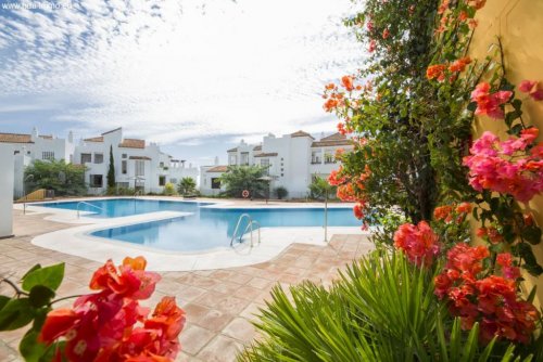 San Roque Immobilien HDA-immo.eu: Meerblick, Meernähe, tolle Terrassenwohnung in Marina de Alcaidesa Wohnung kaufen