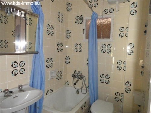 San Roque Immobilien hda-immo.eu: modernes Stadthaus, in der Nähe der exklusiven Resort von Sotogrande, Guadiaro Haus kaufen