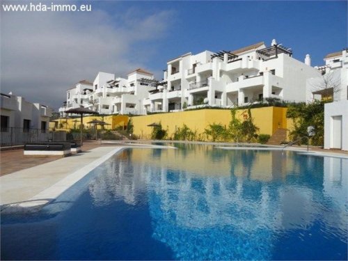San Roque Immobilien HDA-immo.eu: Schicke Wohnung in der Gegend von Alcaidesa, nahe dem Meer und den Golfplatz Wohnung kaufen